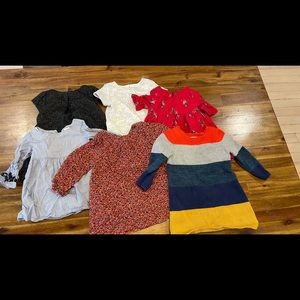 Toddler girl 18-24 month dress bundle